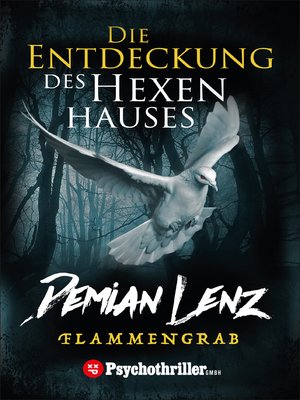 cover image of Die Entdeckung des Hexenhauses